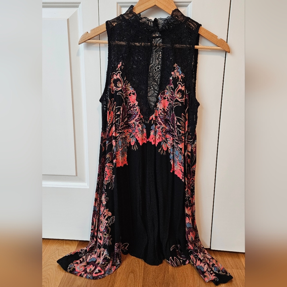 Intimately By Free People Marsha Dress, Xs